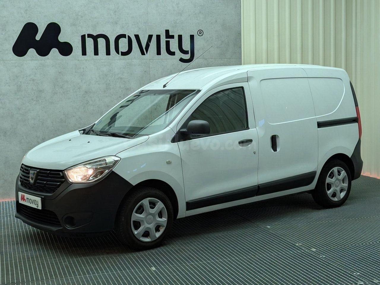 DACIA DOKKER 1.6 LPG 102CV VAN