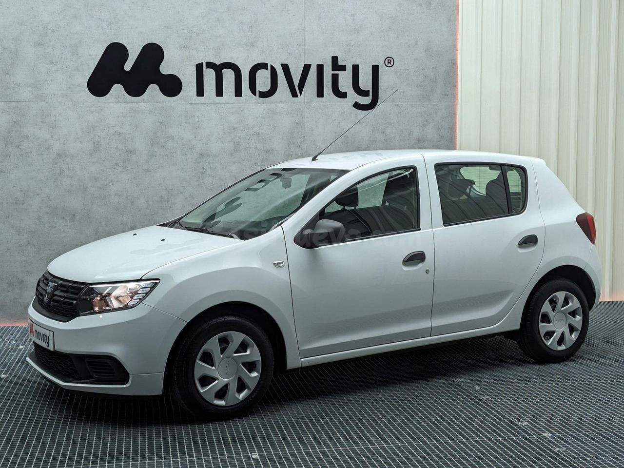 DACIA SANDERO AMBIANCE 1.5 DCI 75CV