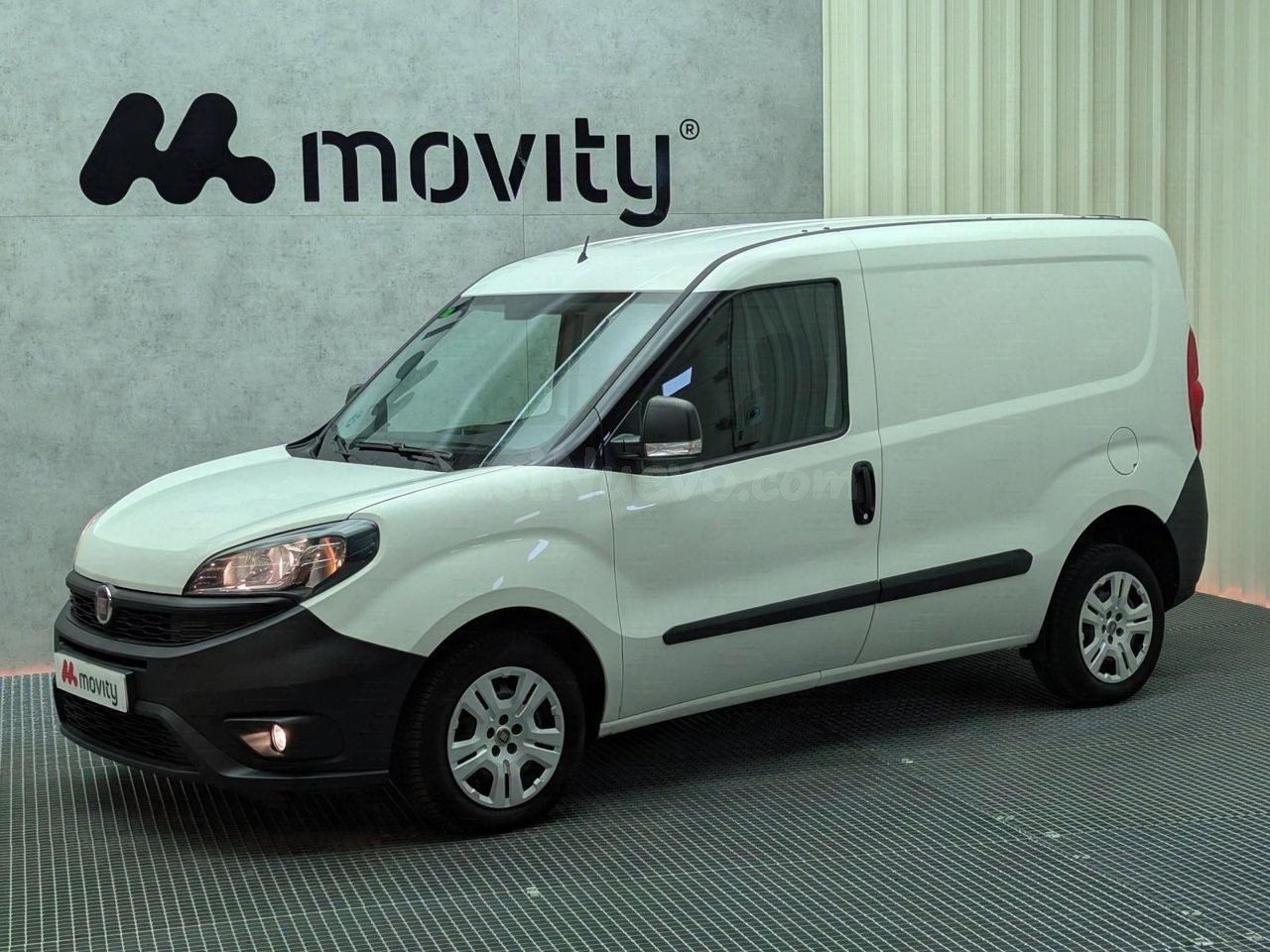 Fiat Doblò SX 1.6 MJET 90CV