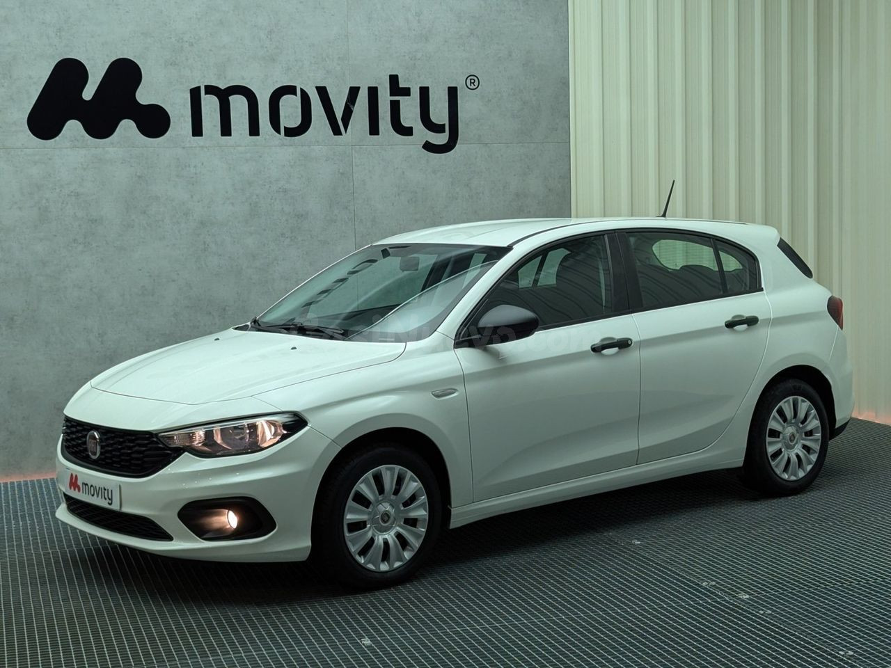 Fiat Tipo 1.3 Pop Business 70kW (95CV) Mjet. 5p