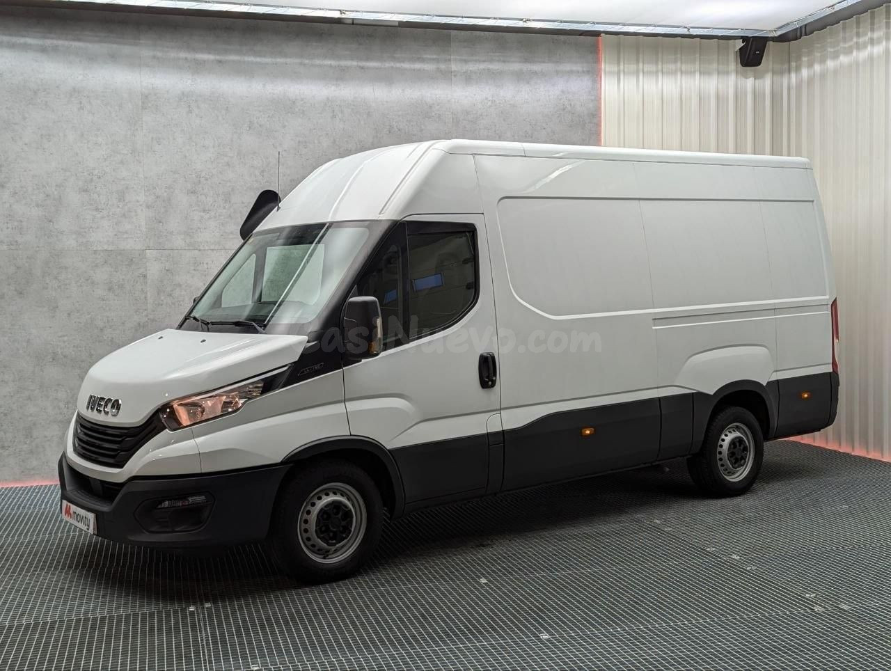 IVECO DAILY 35S16 L3H2 156CV