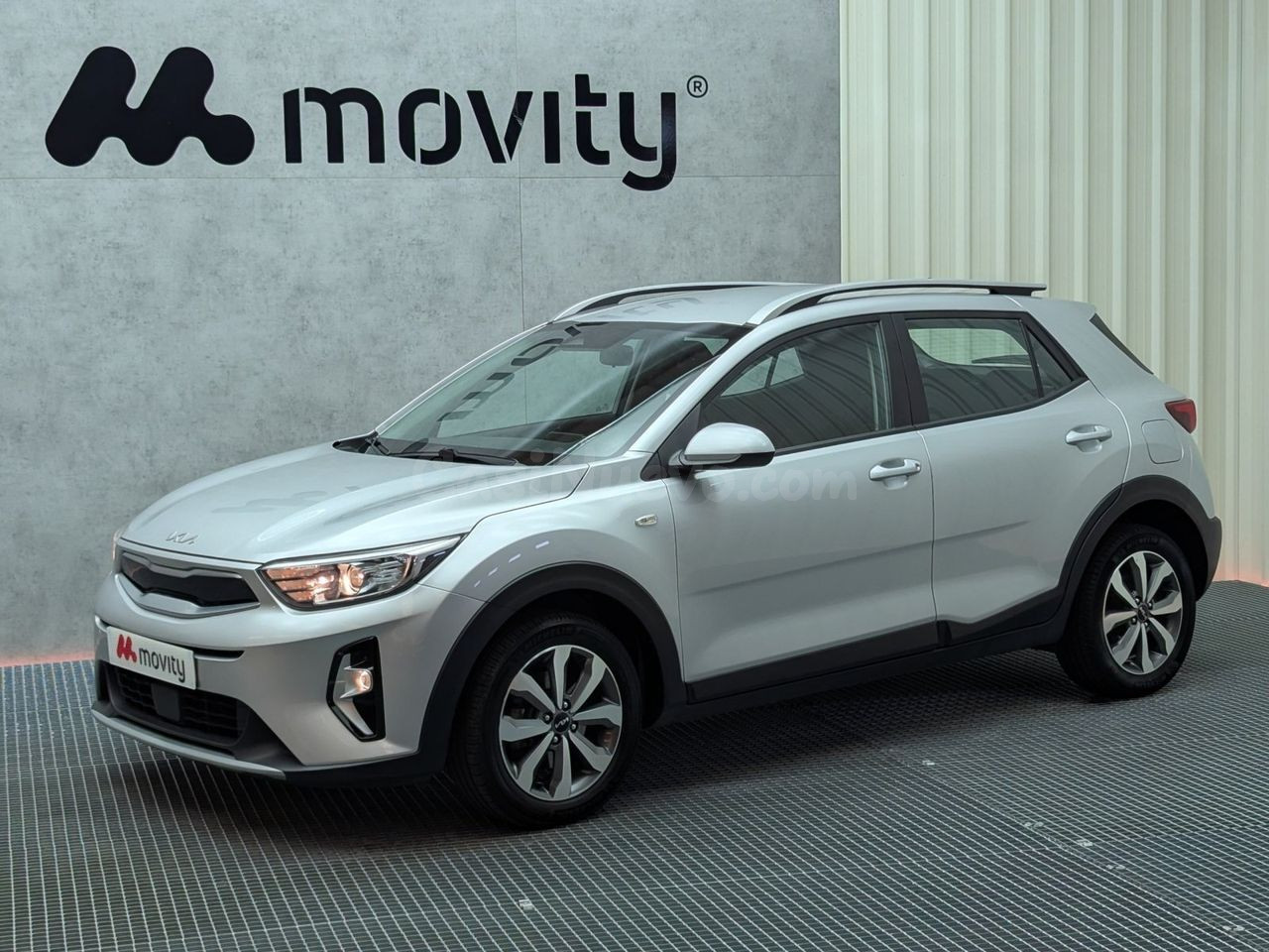 Kia Stonic 1.0 T-GDi 74kW (100CV) Drive