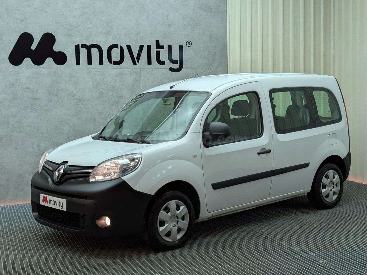 RENAULT KANGOO 1.5 DCI 75CV COMBI