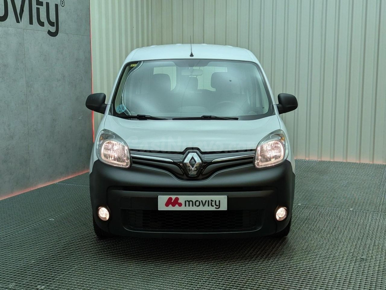 RENAULT KANGOO 1.5 DCI 75CV COMBI - foto 2