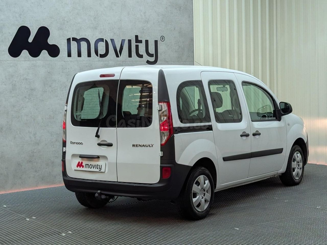RENAULT KANGOO 1.5 DCI 75CV COMBI - foto 3