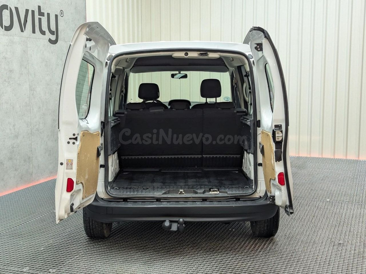 RENAULT KANGOO 1.5 DCI 75CV COMBI - foto 4