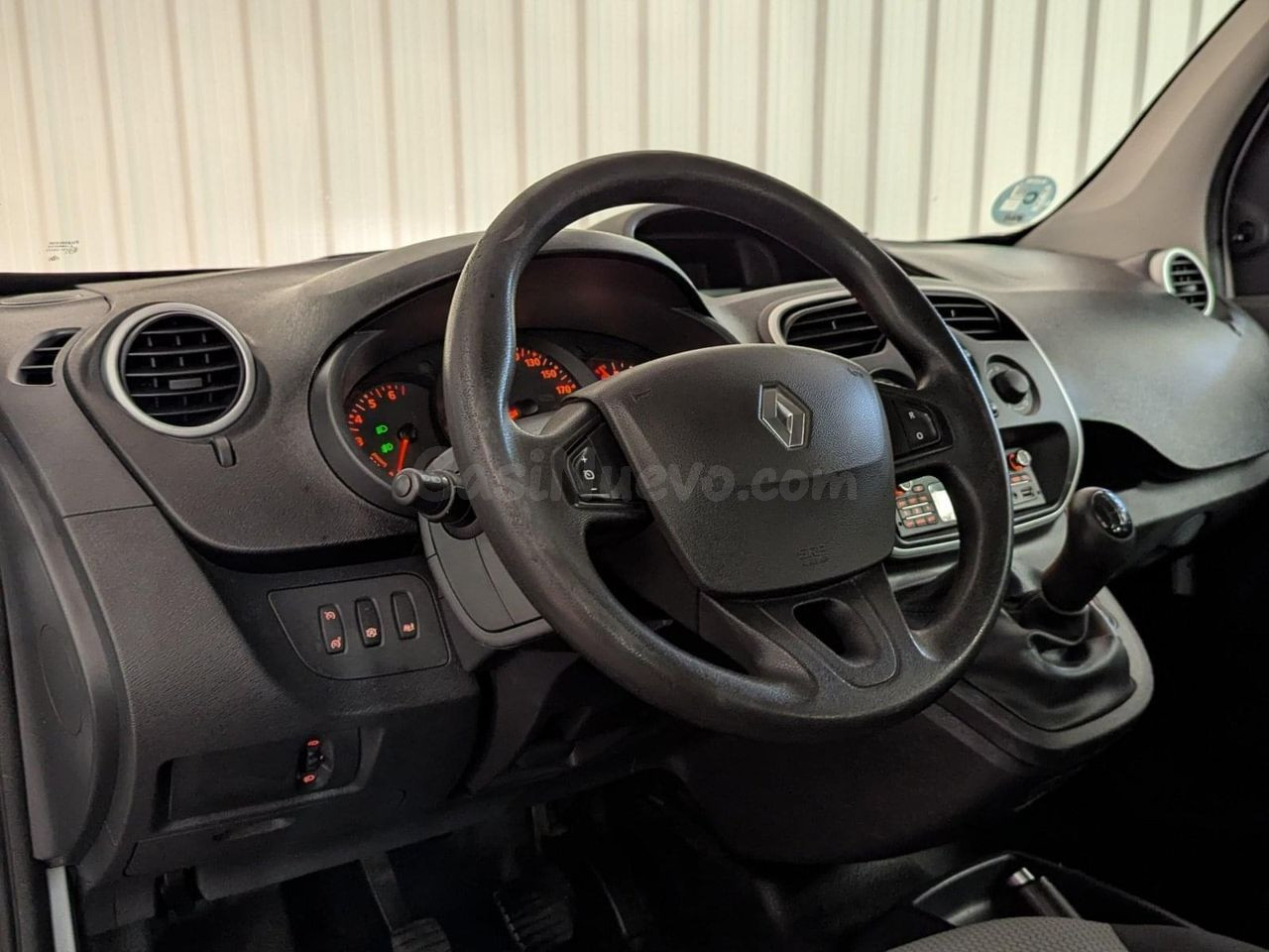 RENAULT KANGOO 1.5 DCI 75CV COMBI - foto 5