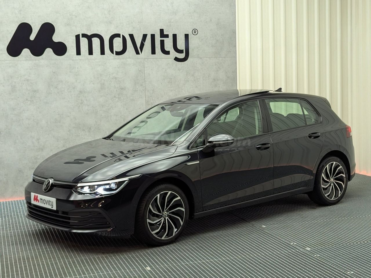 Volkswagen Golf Style 1.5 TSI 96kW (130CV)