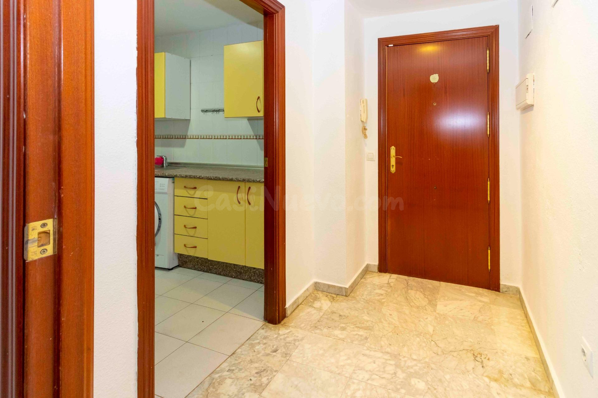 Apartamento en venta junto a Avenida de Elvas – Badajoz