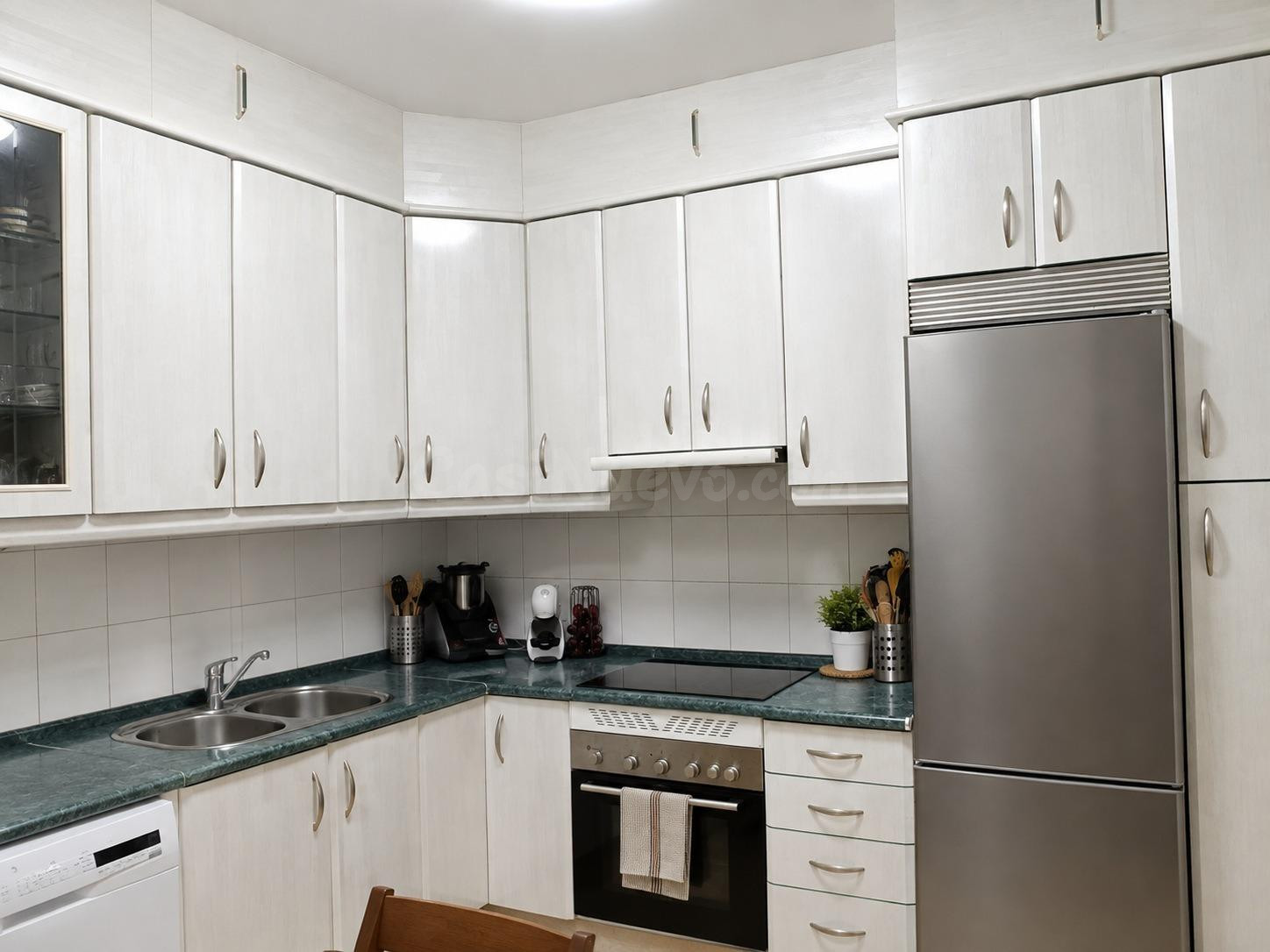 VENTA DE CHALET EN SAUQUILLO DE CABEZAS - foto 4