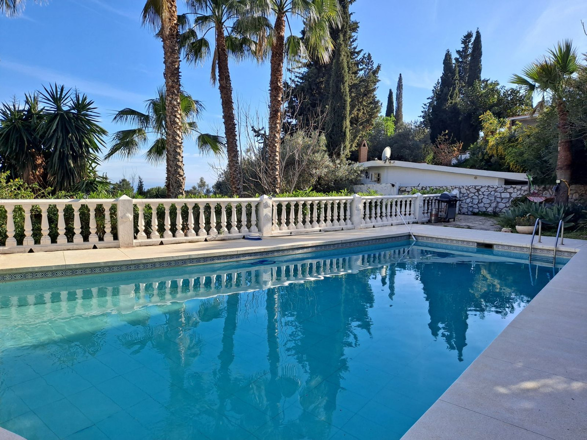 Chalet 6 habitaciones 407m² en venta - Riviera del sol