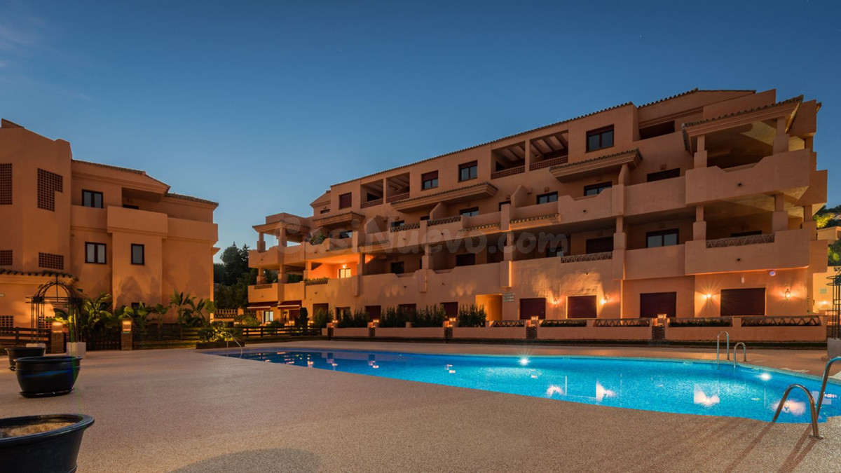 Ático 2 habitaciones 92m² en venta - Paraiso-Barronal