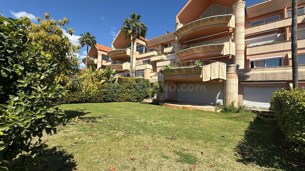 Apartamento 4 habitaciones 250m² en venta - Marbella