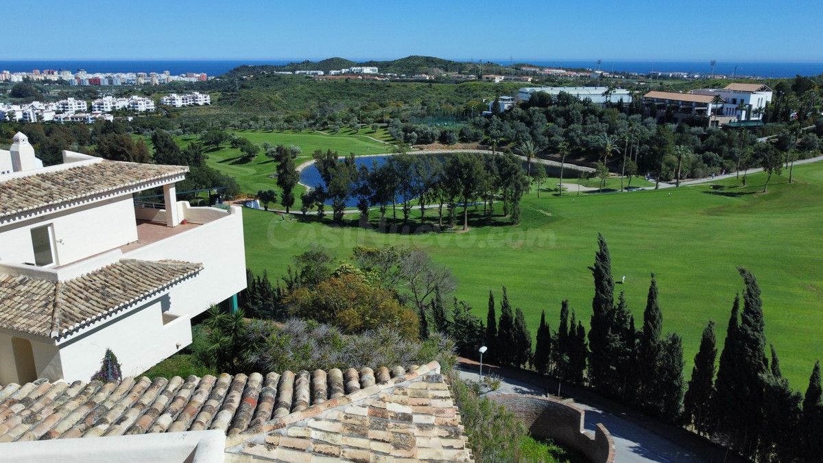 Ático 3 habitaciones 212m² en venta - Riviera del sol