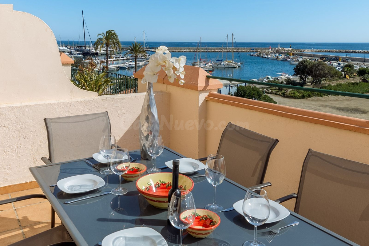 Adosado 4 habitaciones 194m² en venta - Costa Del Sol