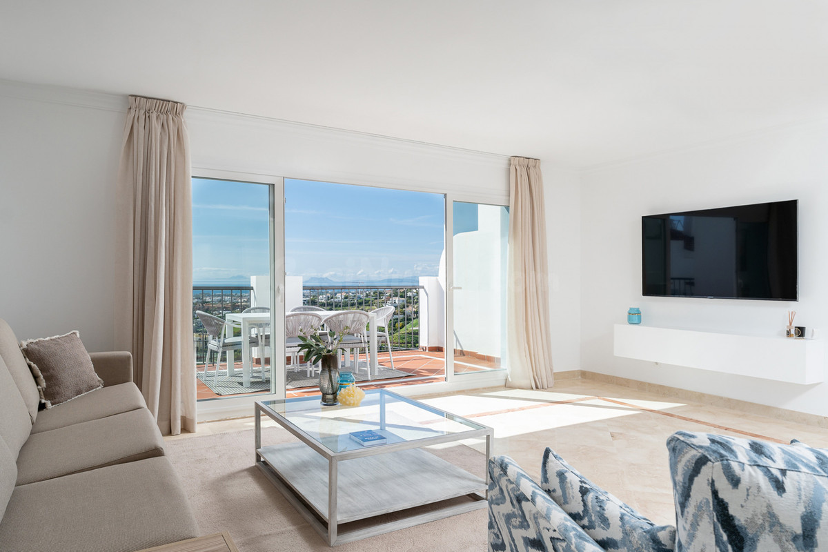 Ático Dúplex 2 habitaciones 108m² en venta - Costa del Sol