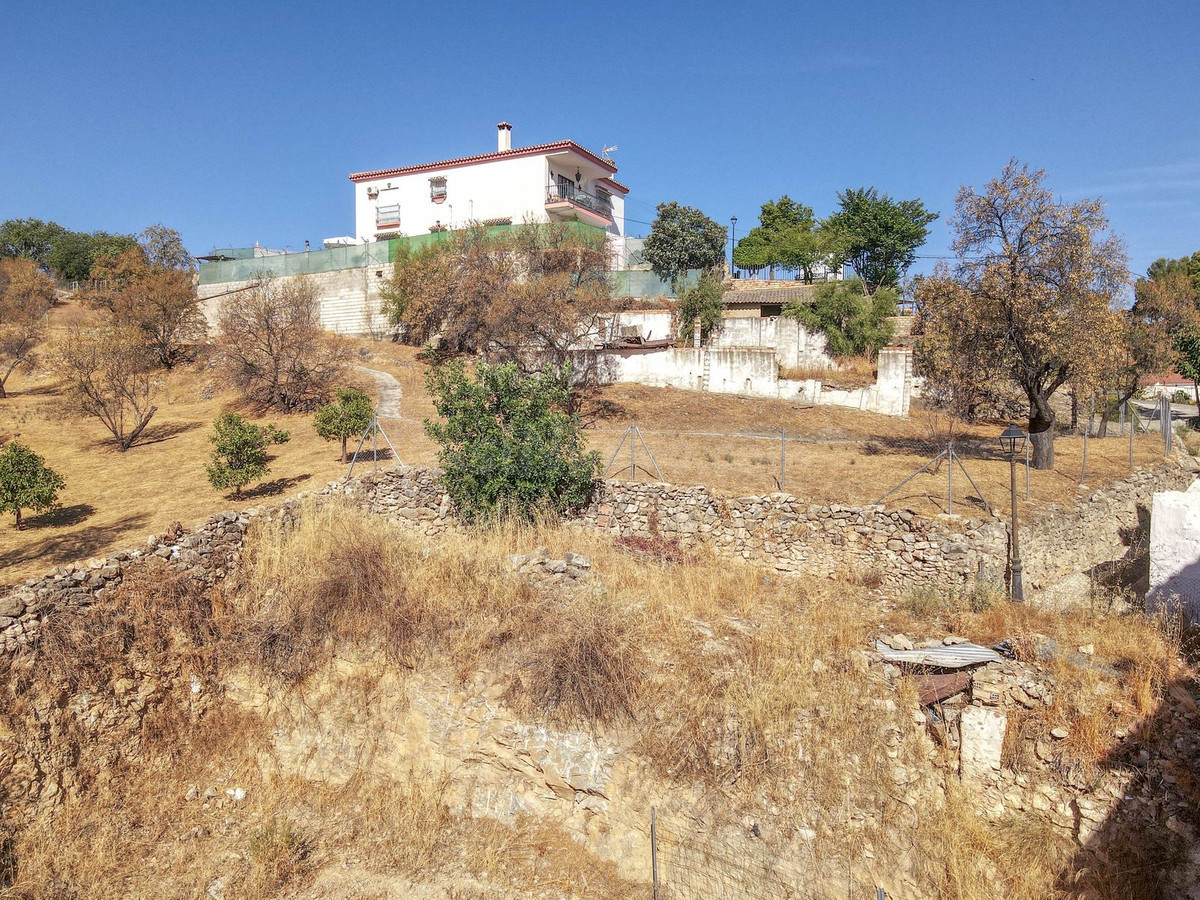 Parcela en venta - South of spain