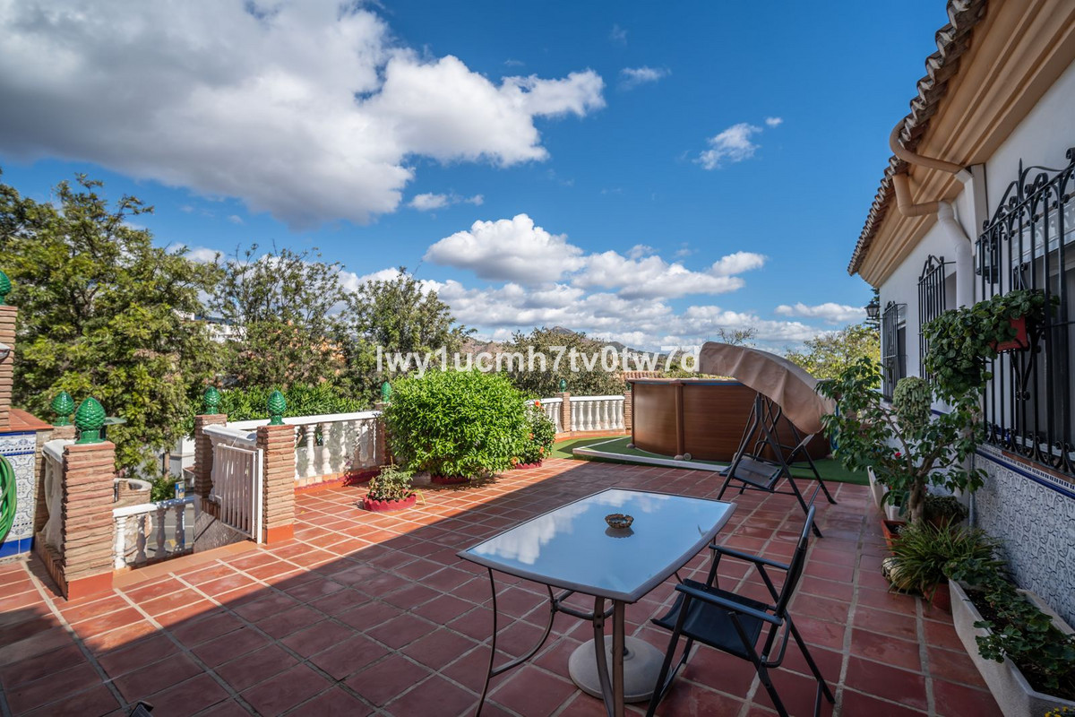 Chalet 7 habitaciones 282m² en venta - Malagueta - Monte San - foto 5