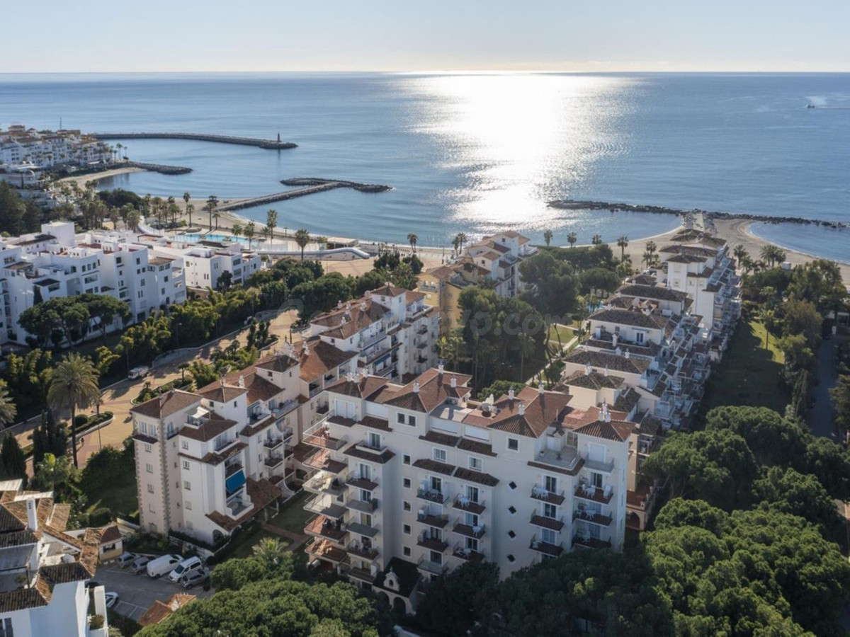 Ático Dúplex 3 habitaciones 145m² en venta - Marbella