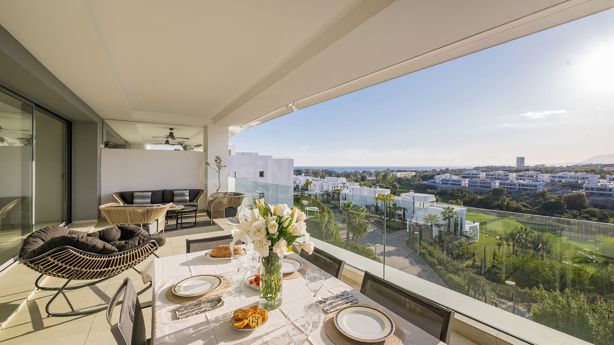 Apartamento 4 habitaciones 203m² en venta - Marbella