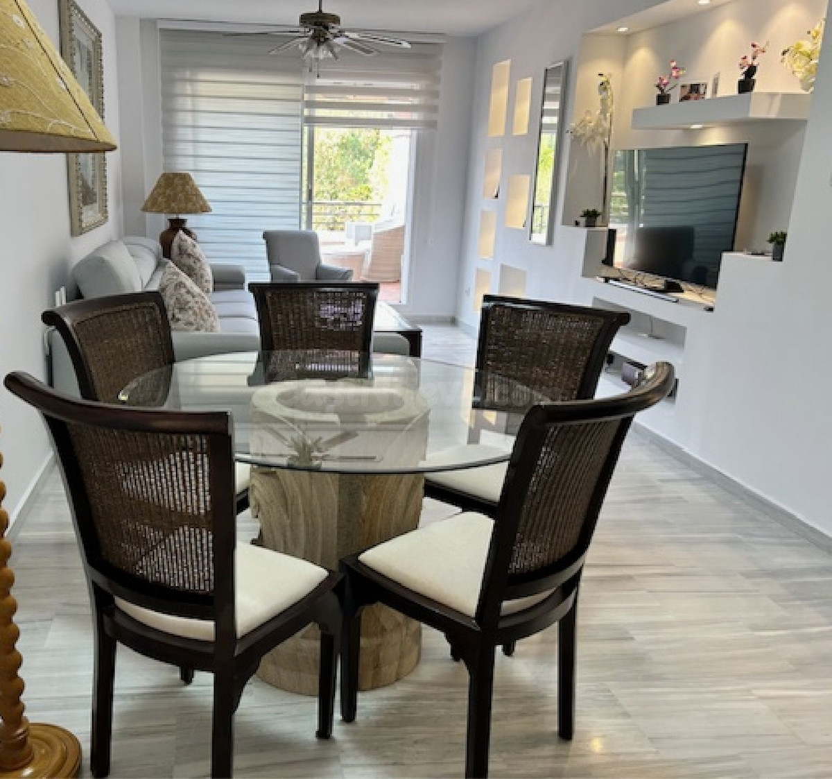 Ático 3 habitaciones 98m² en venta - El Madroñal