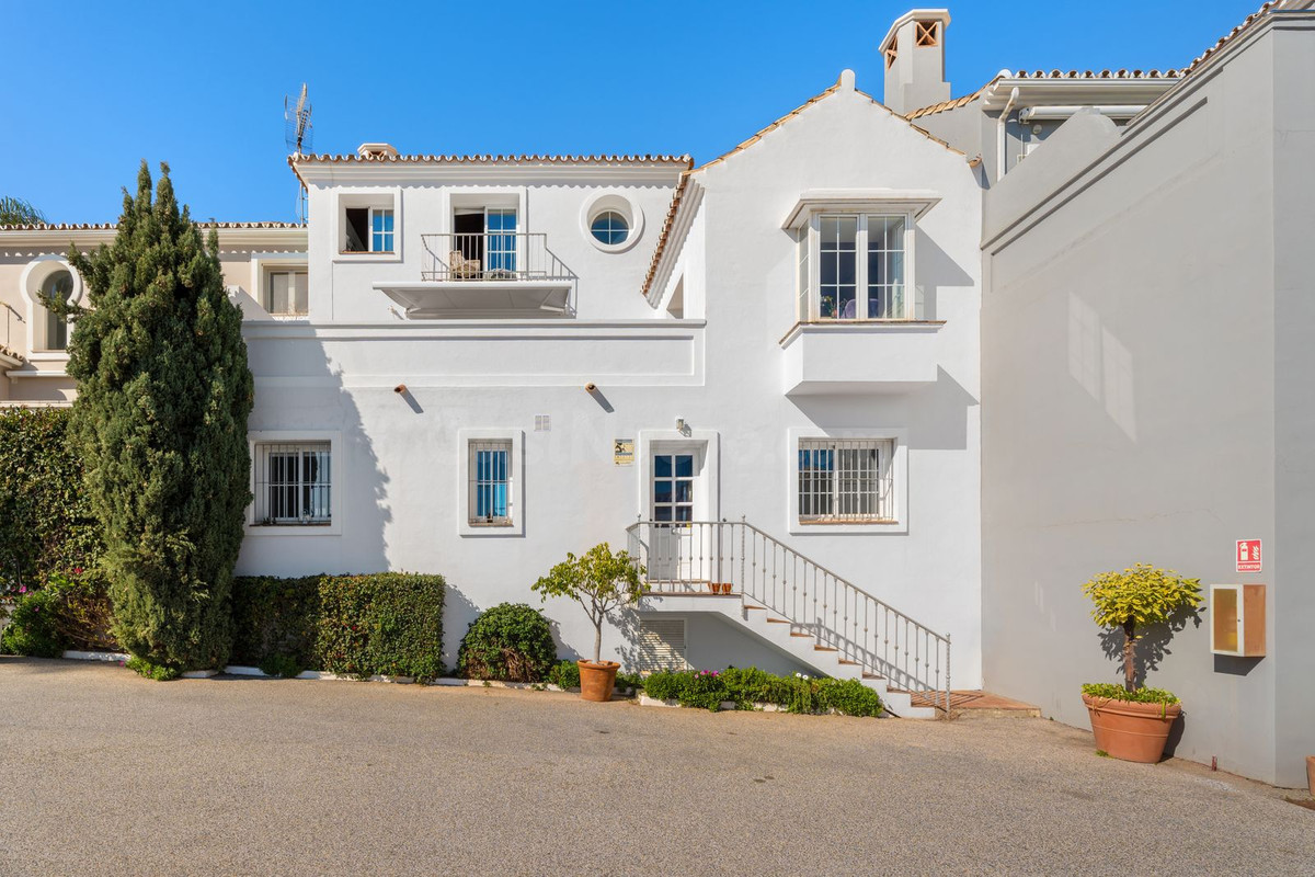 Adosado 3 habitaciones 160m² en venta - Marbella