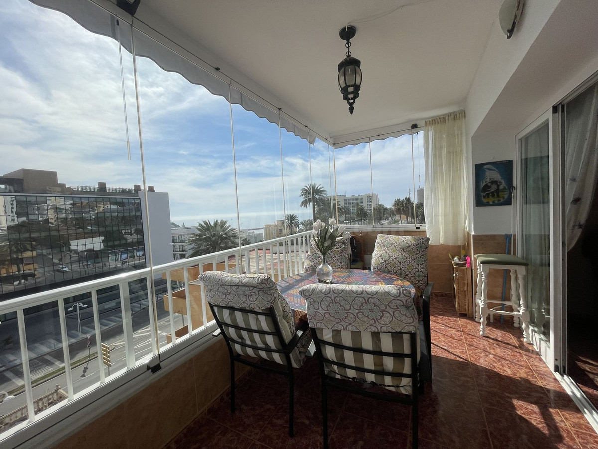 Ático 2 habitaciones 52m² en venta - Centro