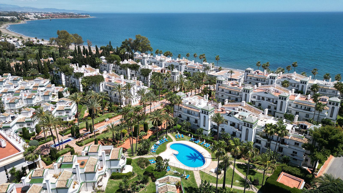 Apartamento 2 habitaciones 107m² en venta - Costa Del Sol