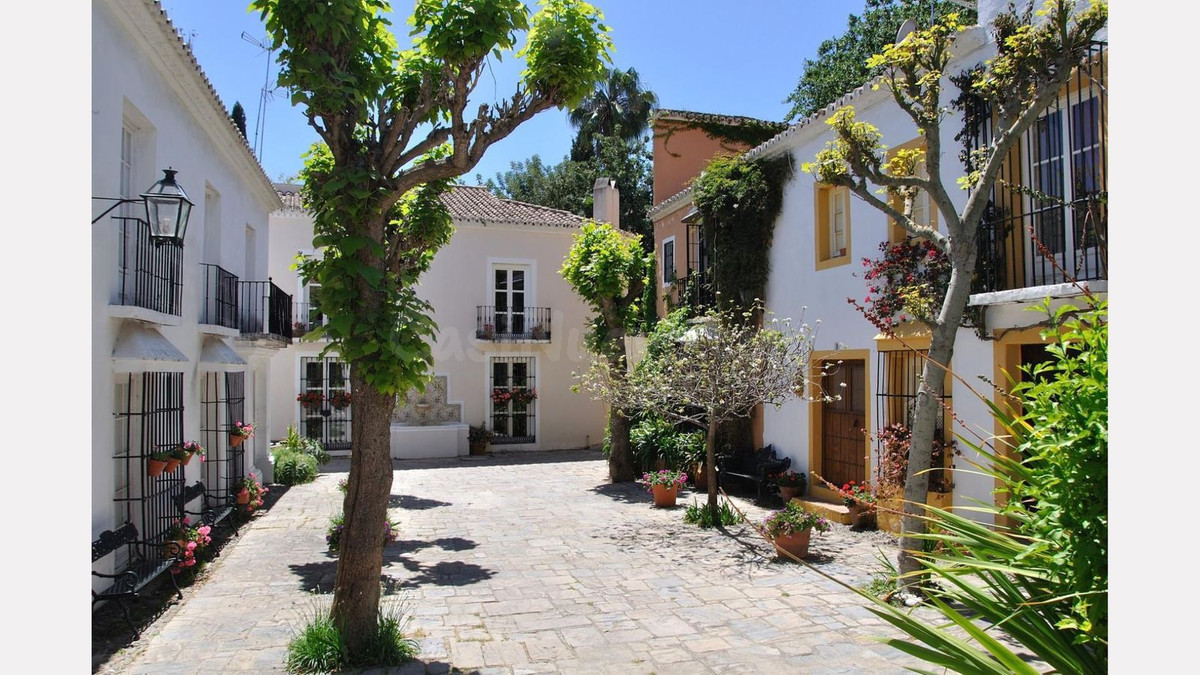 Adosado 3 habitaciones 200m² en venta - Marbella