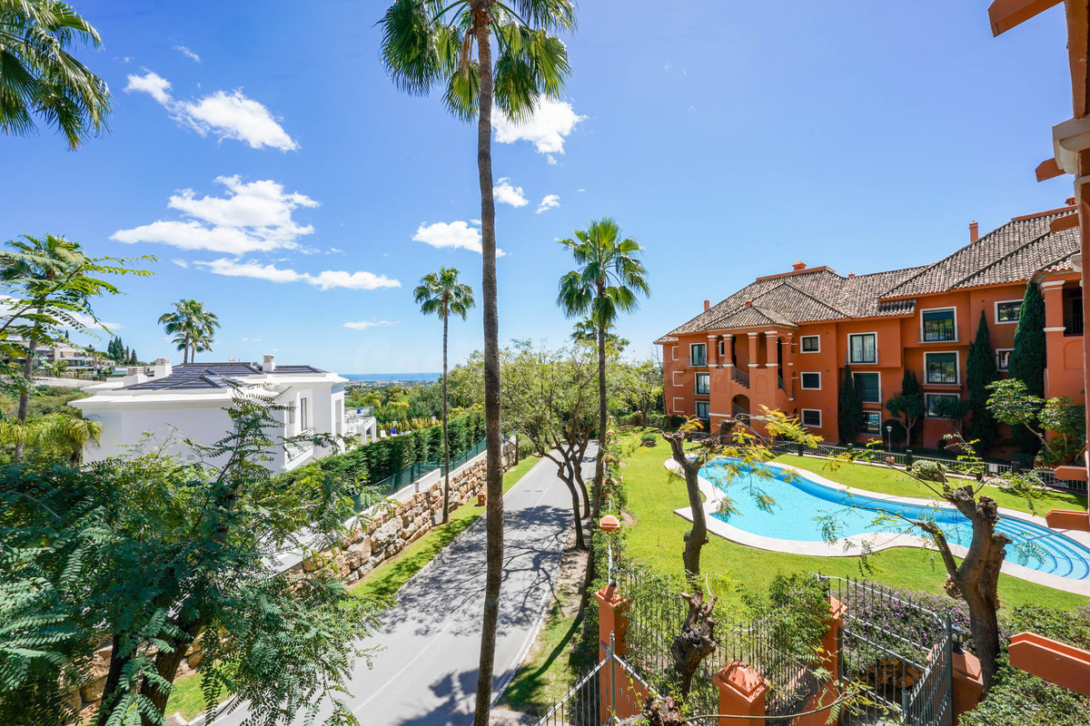 Apartamento 2 habitaciones 156m² en venta - El Madroñal