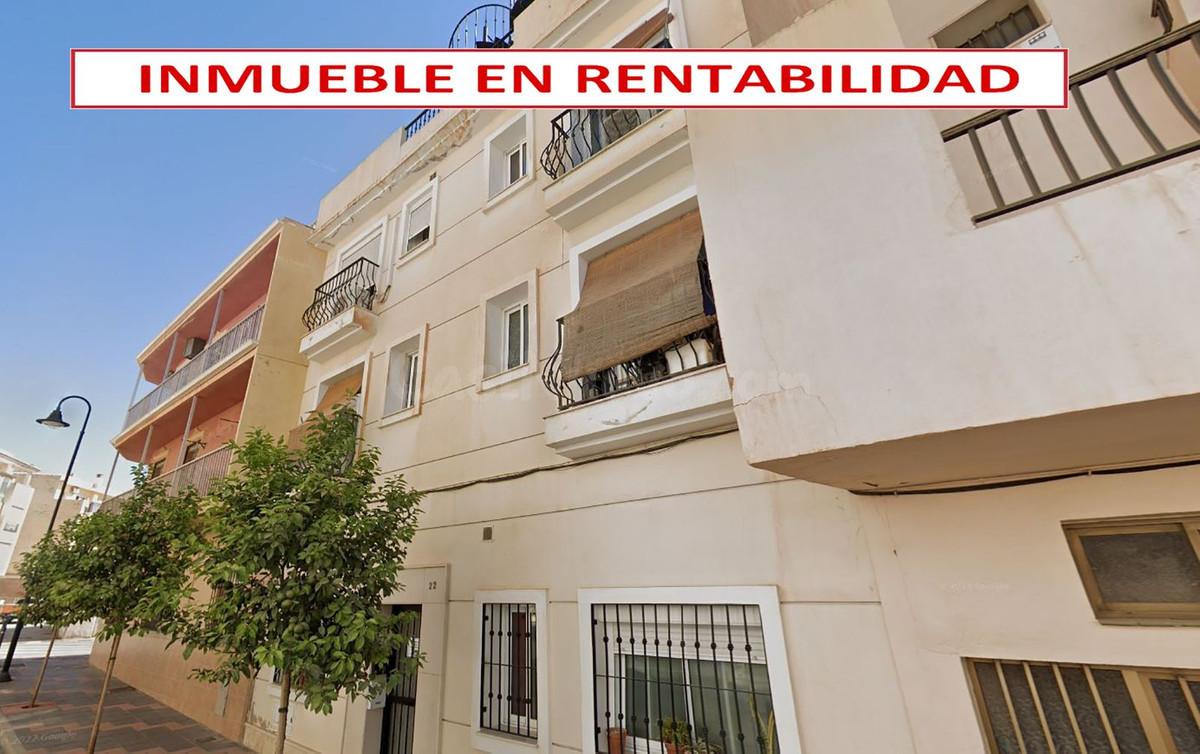 Apartamento 2 habitaciones 57m² en venta - Riviera del sol