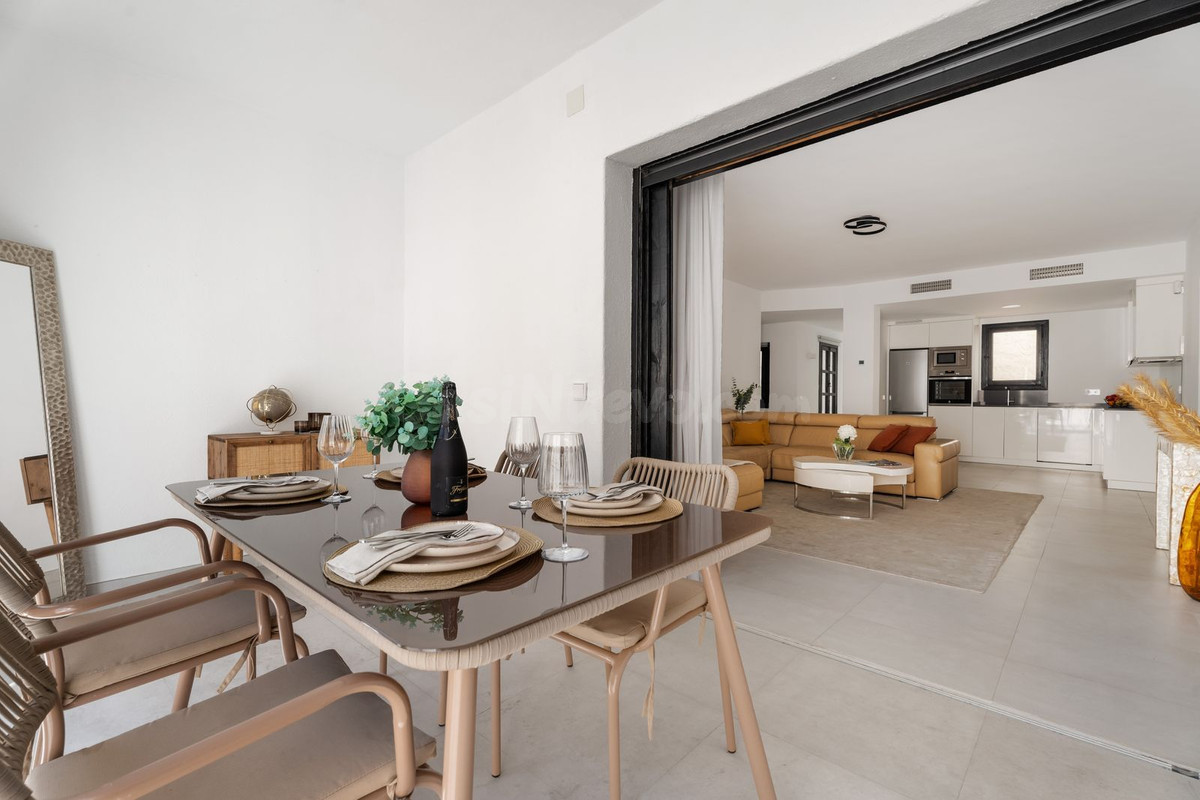 Apartamento 3 habitaciones 166m² en venta - Marbella