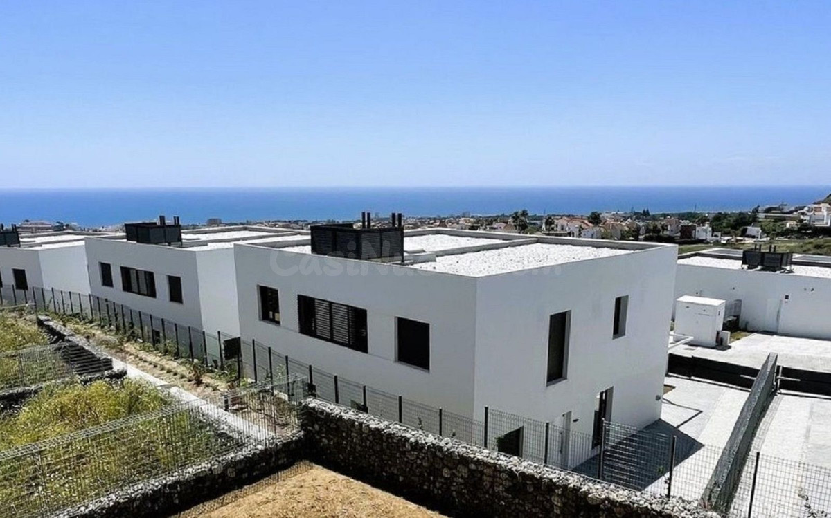 Adosado 3 habitaciones 132m² en venta - Riviera del sol