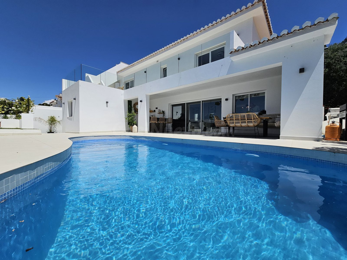 Chalet 4 habitaciones 249m² en venta - Riviera del sol