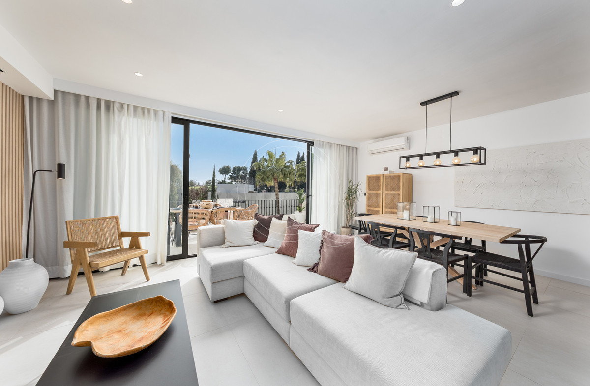 Adosado 3 habitaciones 135m² en venta - Marbella