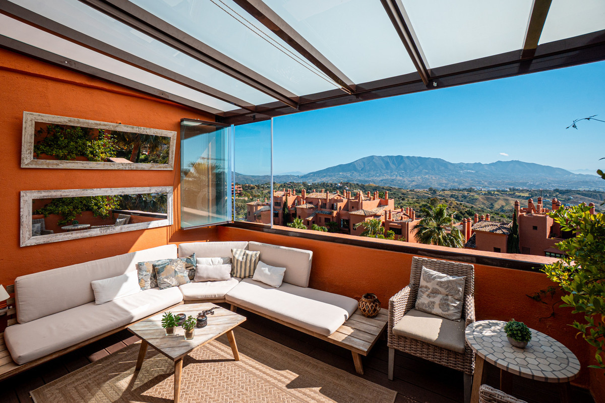 Ático Dúplex 3 habitaciones 282m² en venta - Marbella