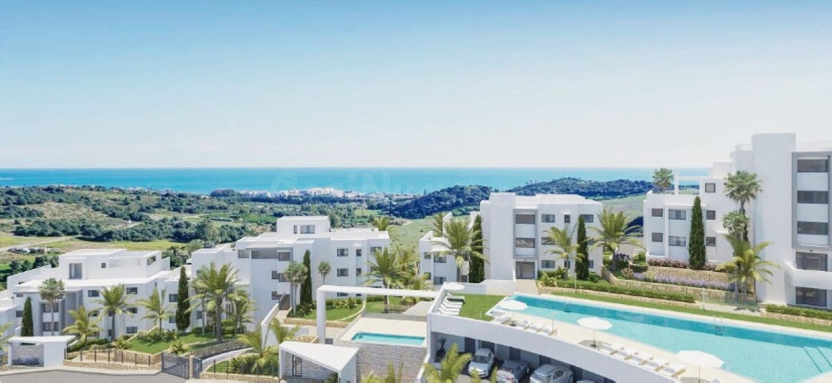 Ático 3 habitaciones 135m² en venta - Costa Del Sol