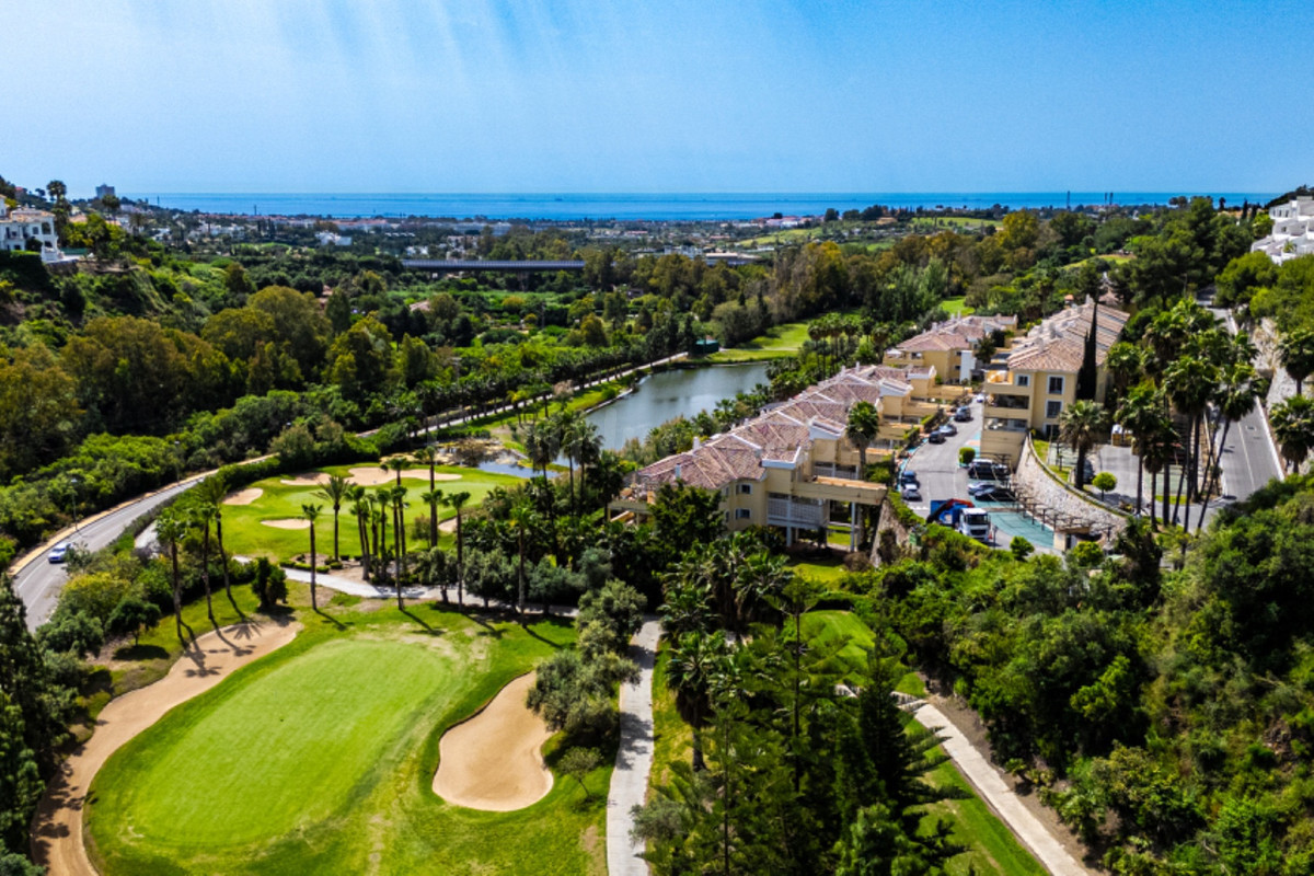 Apartamento 2 habitaciones 110m² en venta - El Madroñal
