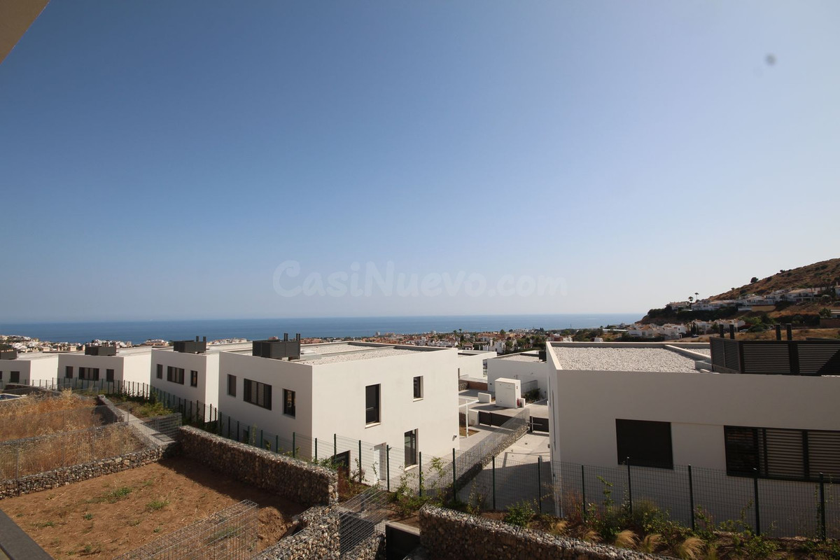Adosado 3 habitaciones 128m² en venta - Riviera del sol