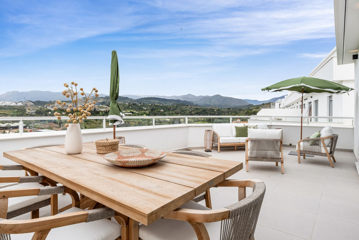 Ático 3 habitaciones 100m² en venta - Costa Del Sol