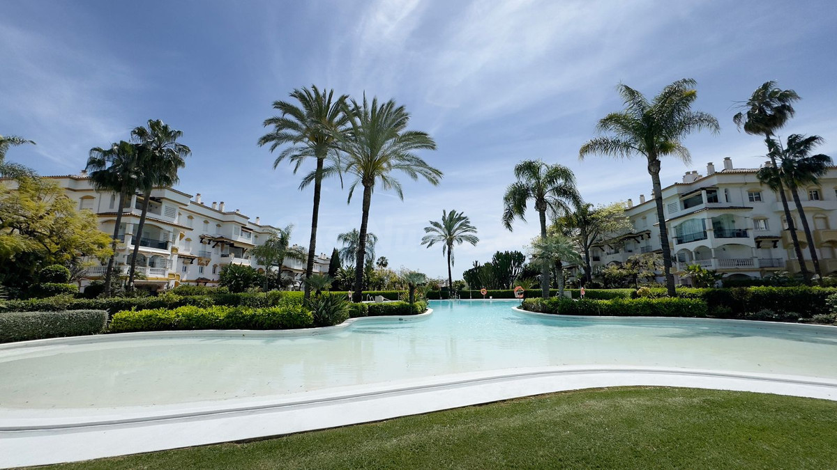 Apartamento 4 habitaciones 125m² en venta - Marbella