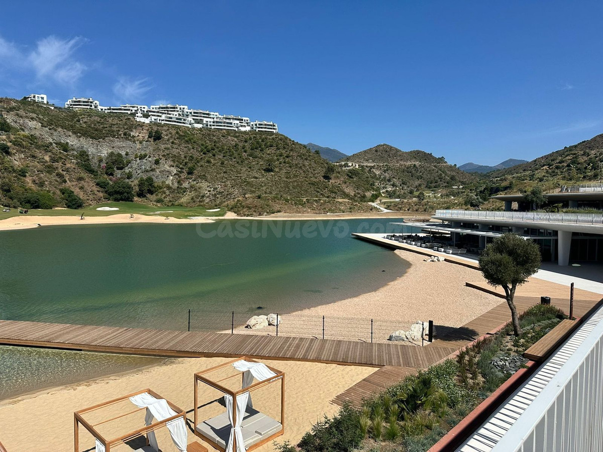 Parcela 547m² en venta - El Madroñal