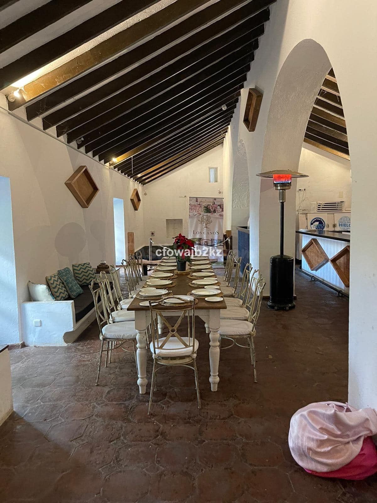 Local comercial 1725m² en venta - Sotogrande - Alto