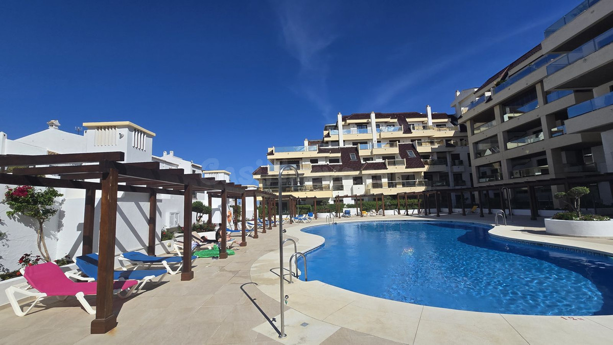 Apartamento 2 habitaciones 100m² en venta - Costa del Sol