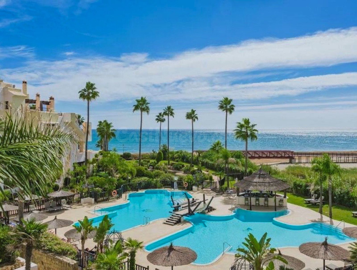 Apartamento 3 habitaciones 122m² en venta - Costa Del Sol