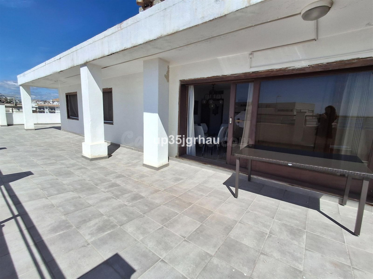 Ático 4 habitaciones 150m² en venta - Costa Del Sol