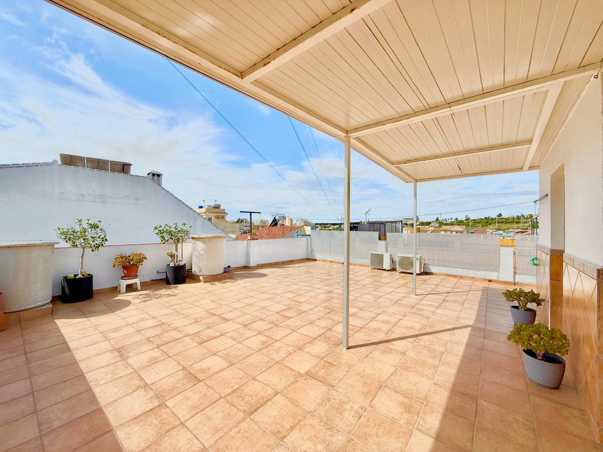 Adosado 3 habitaciones 103m² en venta - Centro