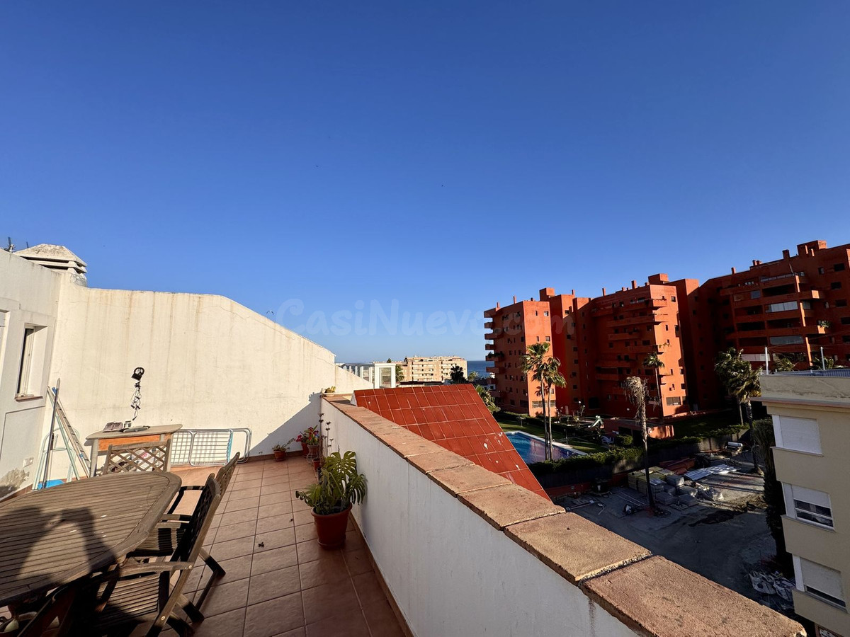 Ático Dúplex 3 habitaciones 149m² en venta - Costa Del Sol
