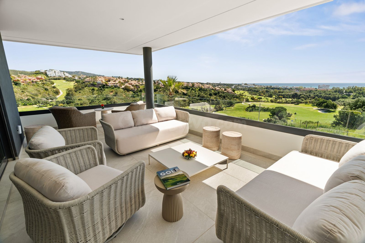 Apartamento 4 habitaciones 205m² en venta - Marbella