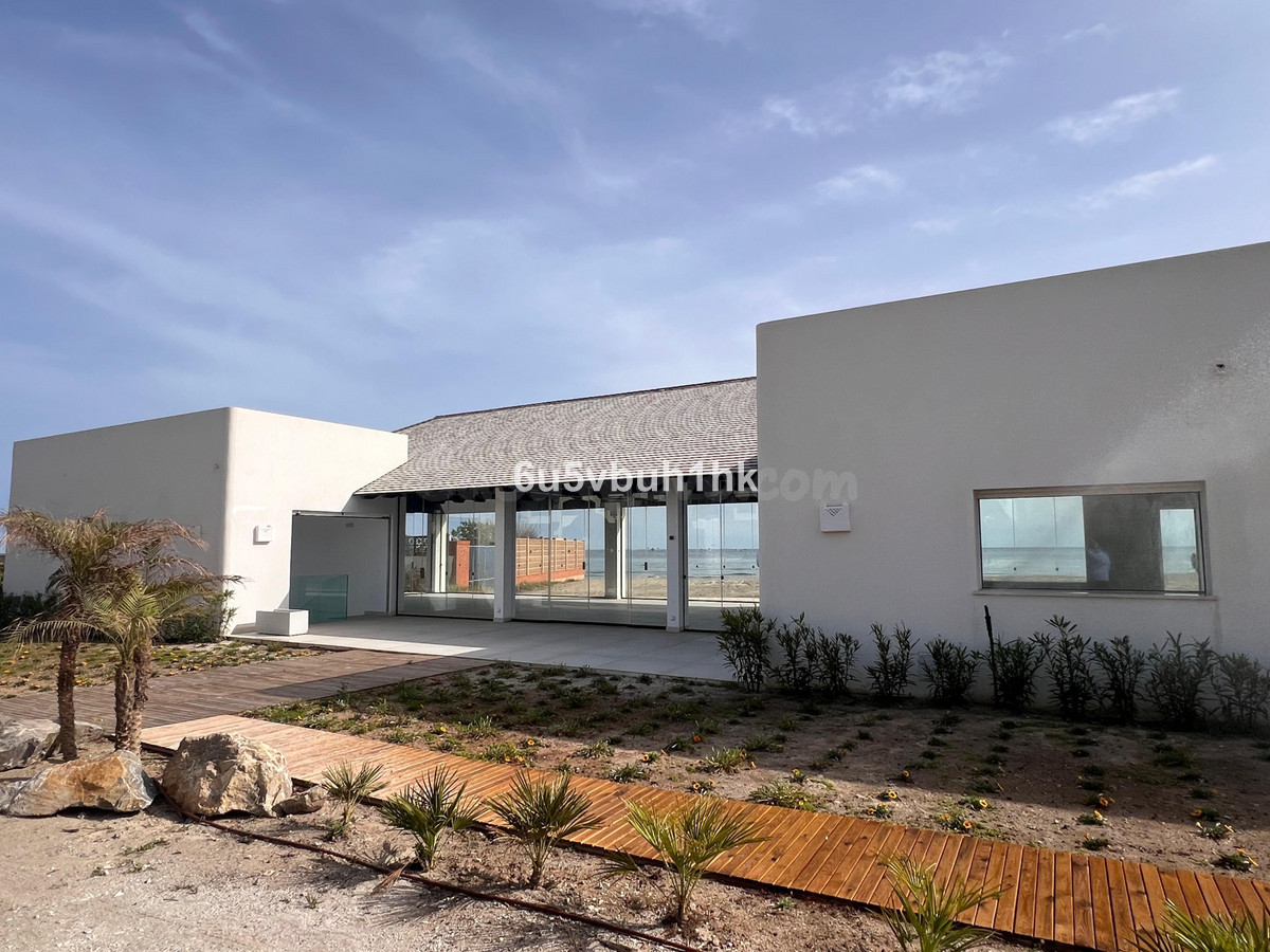 Restaurante 300m² en venta - Marbella